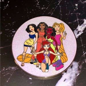 ❌SOLD❌Disney Princess Spice Girls Fantasy Pin